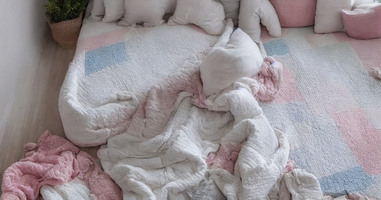 Baby Dans topmadrasser - det ultimative valg til din babys seng